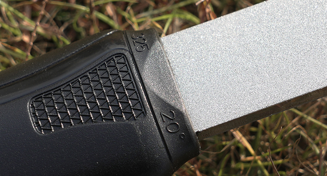 Diamond Knife Sharpener