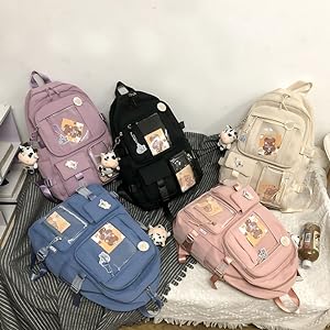 kawaii backpack
