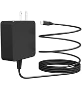65W USB C Laptop Charger, Universal 65 Watt USB C Chromebook Charger for Lenovo, Steam Steak Deck...