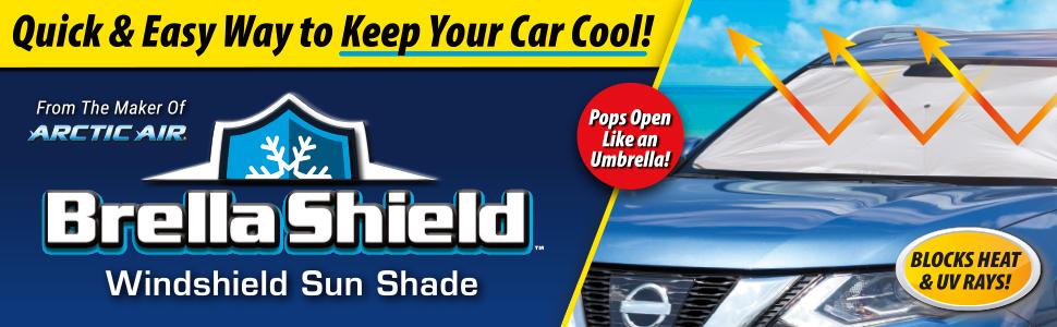 Ontel Brella Shield