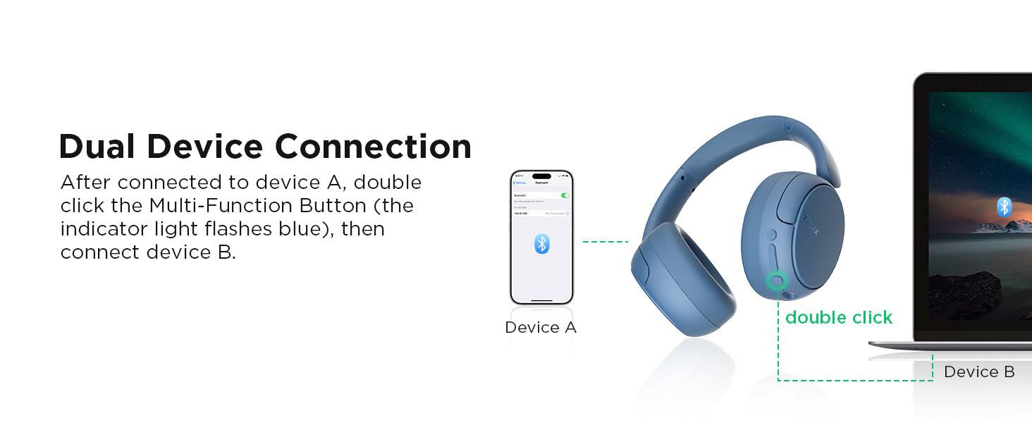 headphones wireless bluetooth