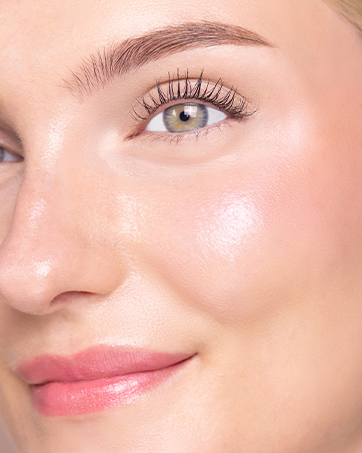 Glow Makeup