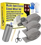 kit steel wool