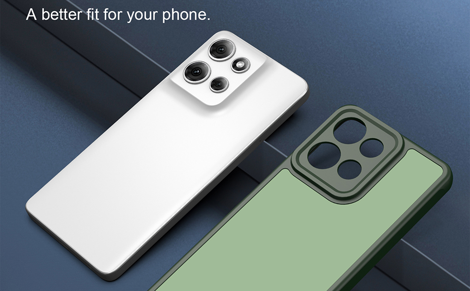 for moto g power 2026 case