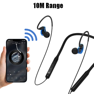 10m range