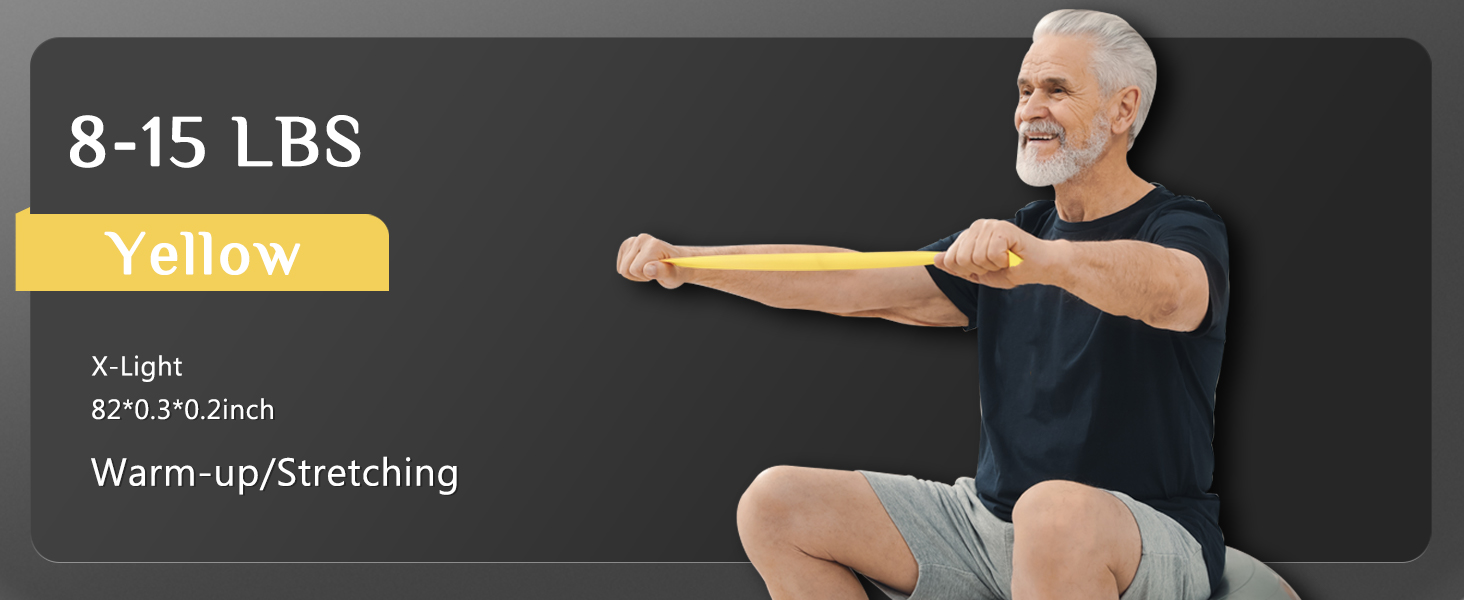 workout bands