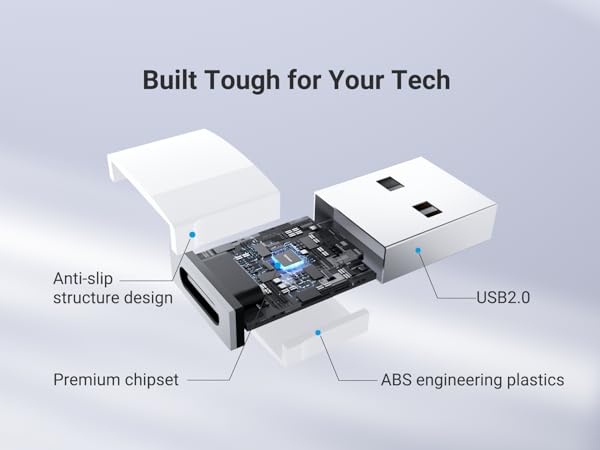 usb to usb c adapter