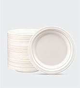9" Plates