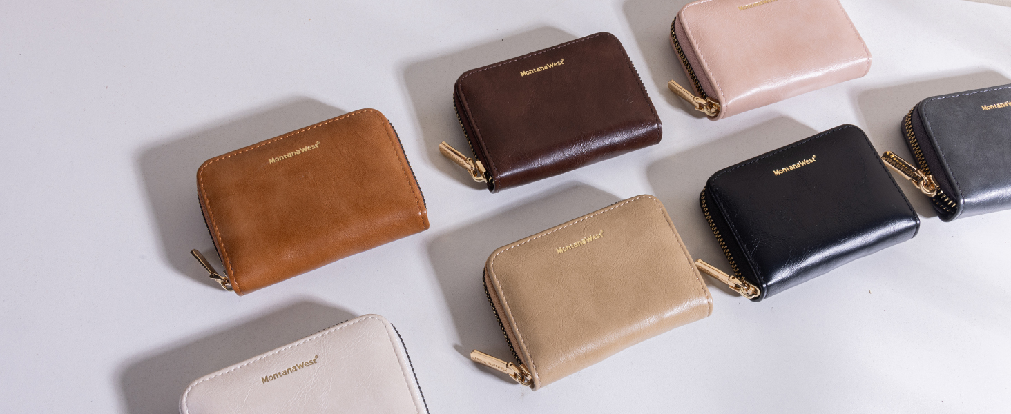 card holder women