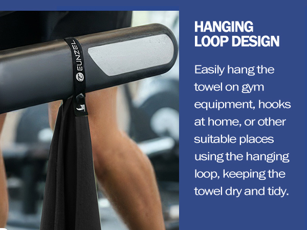 hanging loop design
