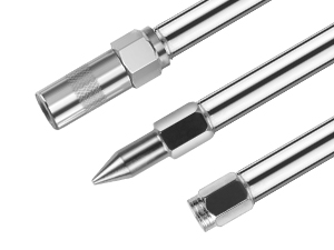 KRETLAW mini grease gun