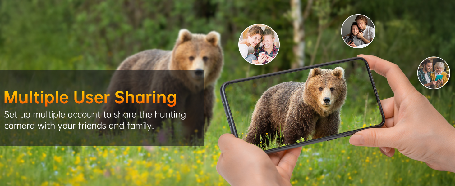 trail camera