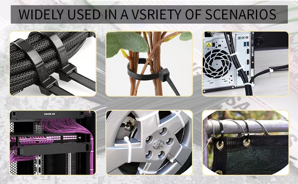 widely used in a vsriety of scenarios