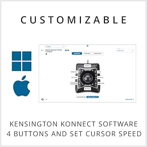 customizable keys