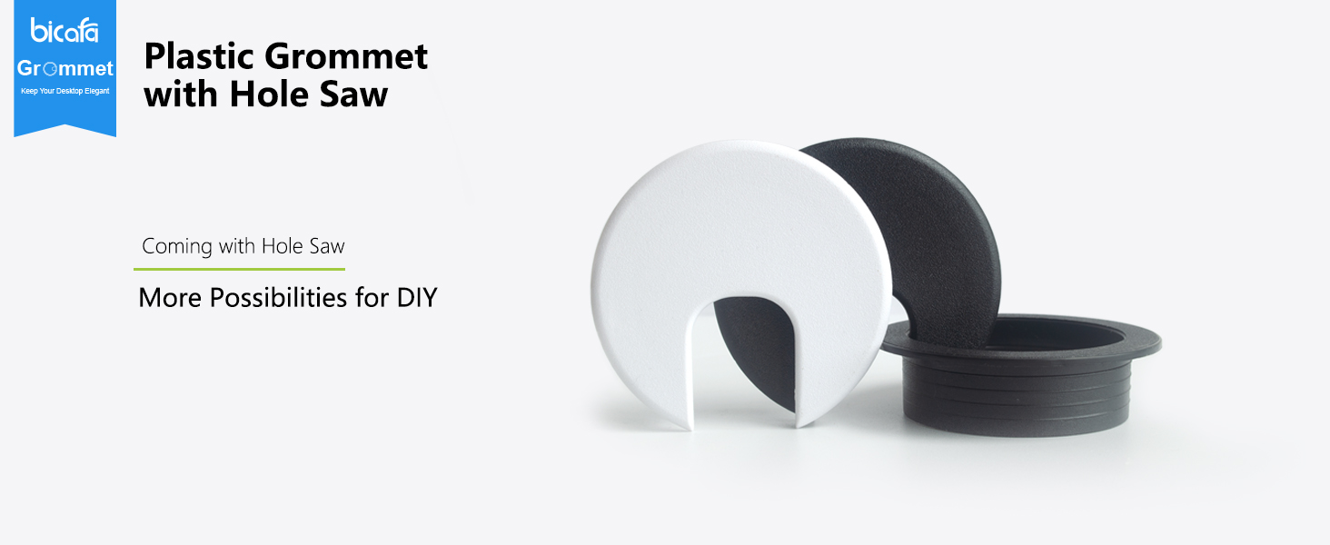 desk grommet