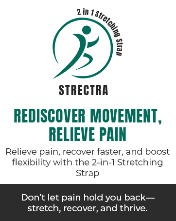 Stretching Strap