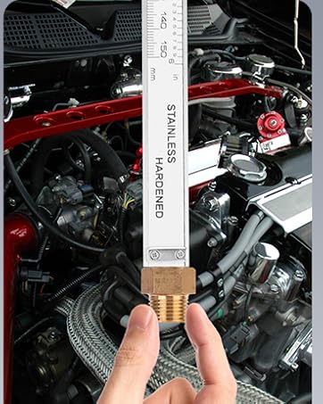 digital micrometer