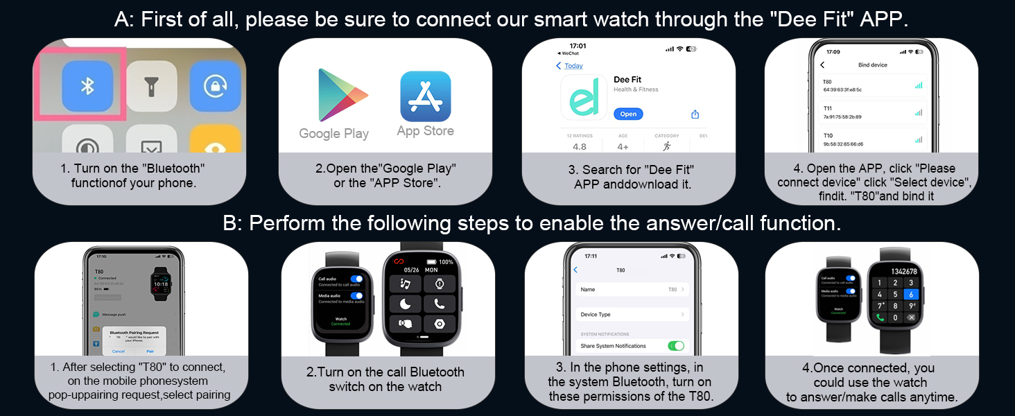 smartwatch
