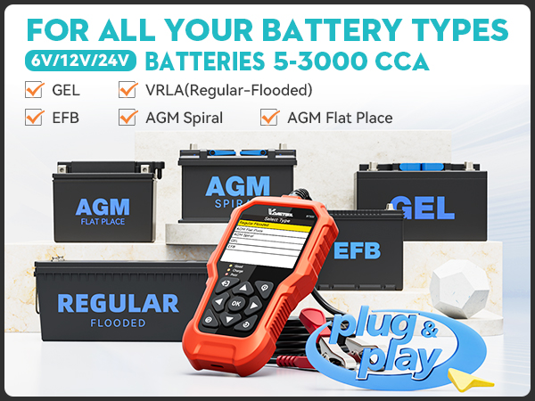 car battery load tester