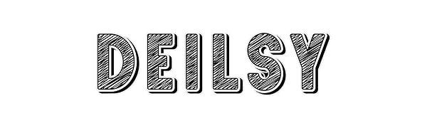 DEILSY logo, Company logo, Brand logo
