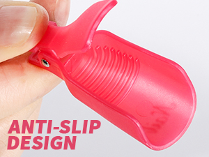Nail Polish Gel Remover Tools Kit