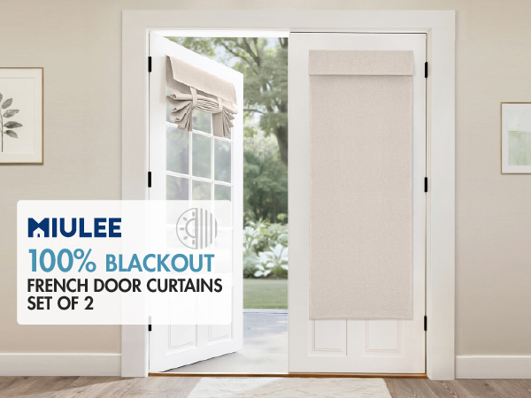 Door Curtains