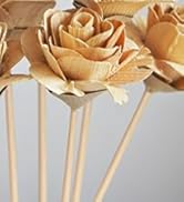 Dowel Rods
