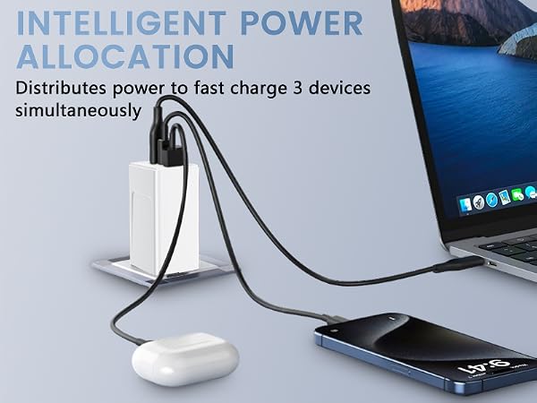 65w usb c charger
