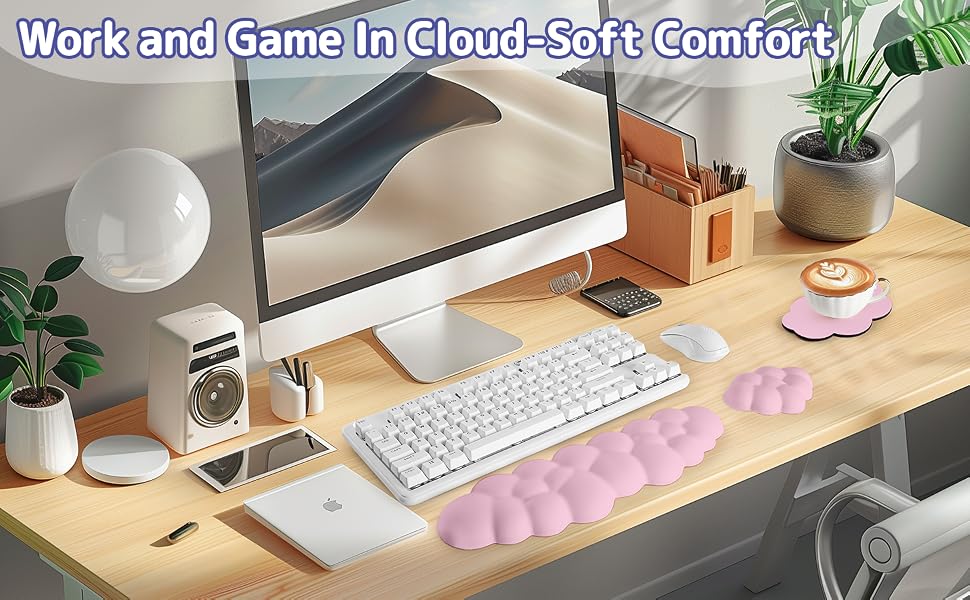 Computer Wrist Rest