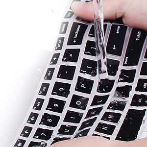 Keyboard Cover for HP EliteOne 800 G4 All-in-One PC