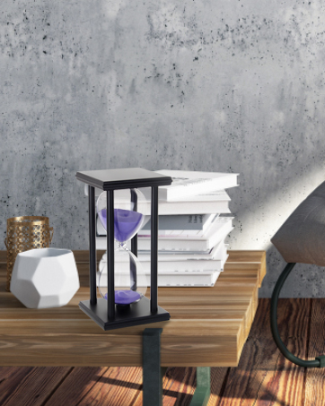 Hourglass Sand Timer
