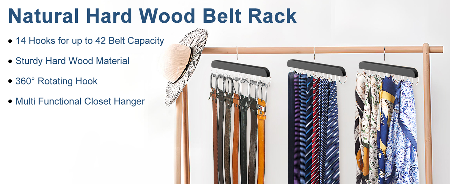 belt hanger