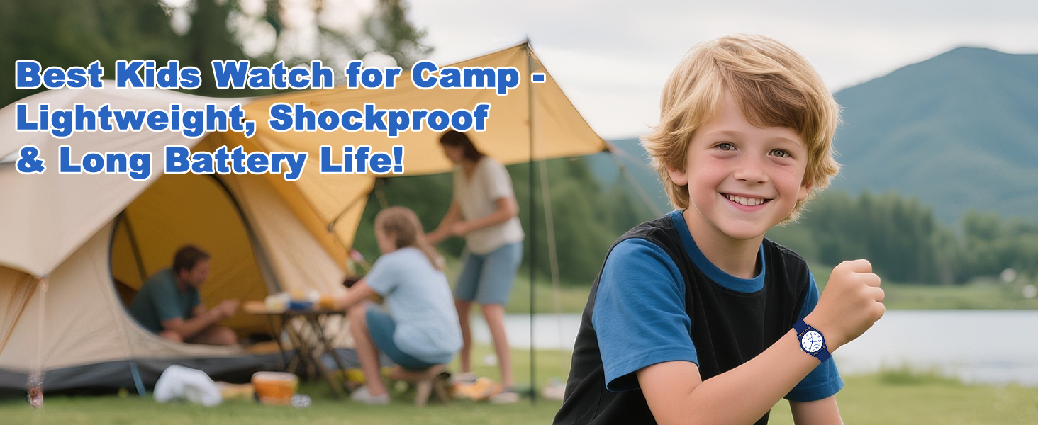 Summer Camp