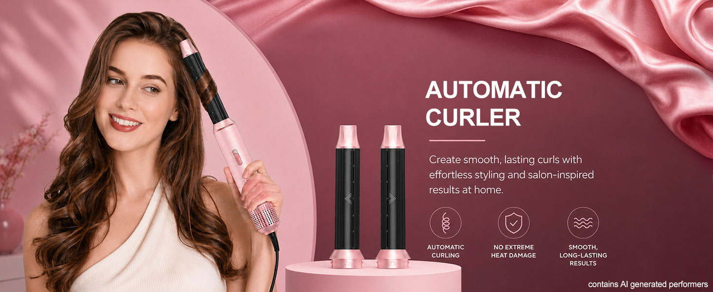 blow dryer brush