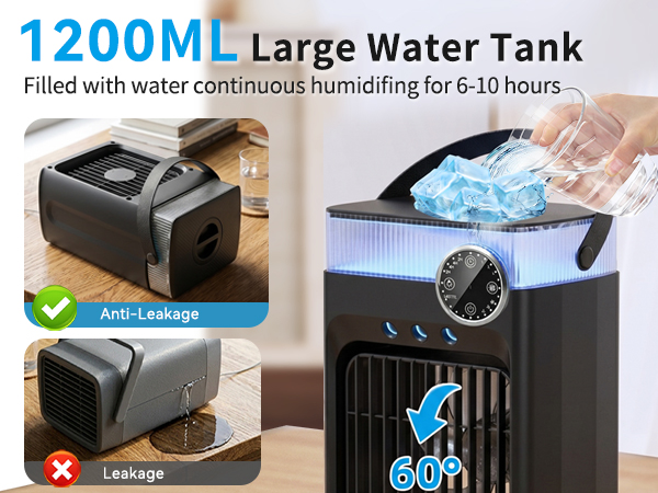 portable ac unit