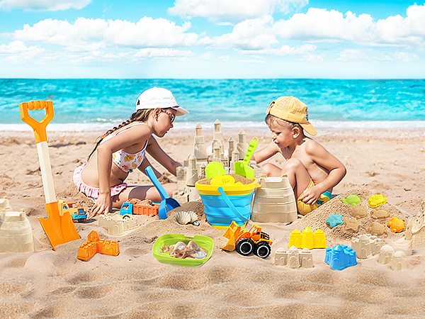 beach toy