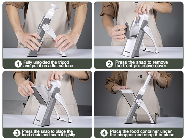 vegetable slicer