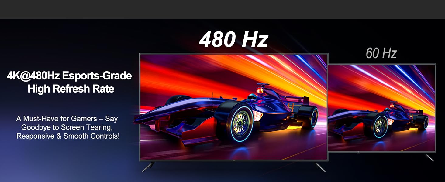 hdmi cable 8k