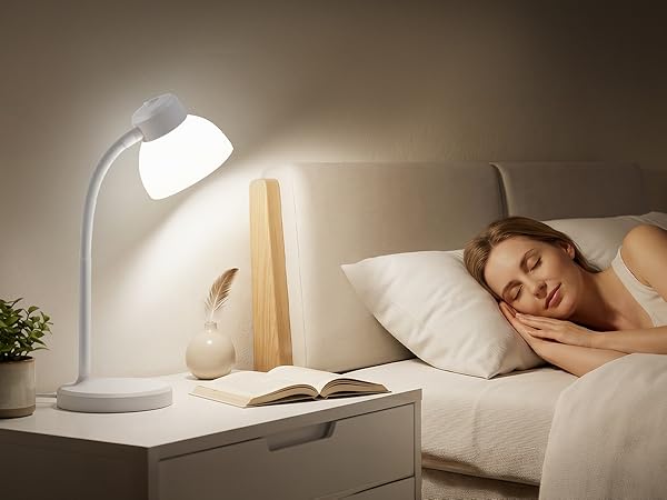 Led Desk Lamp