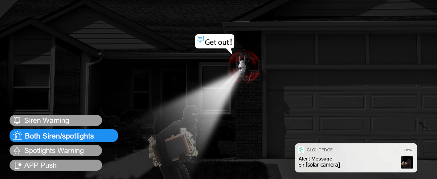Alarm