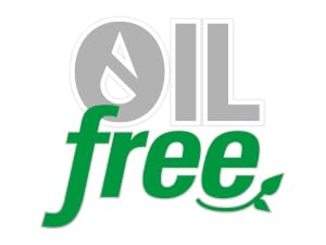 Oil-Free Shredding