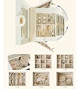 rotation jewelry box