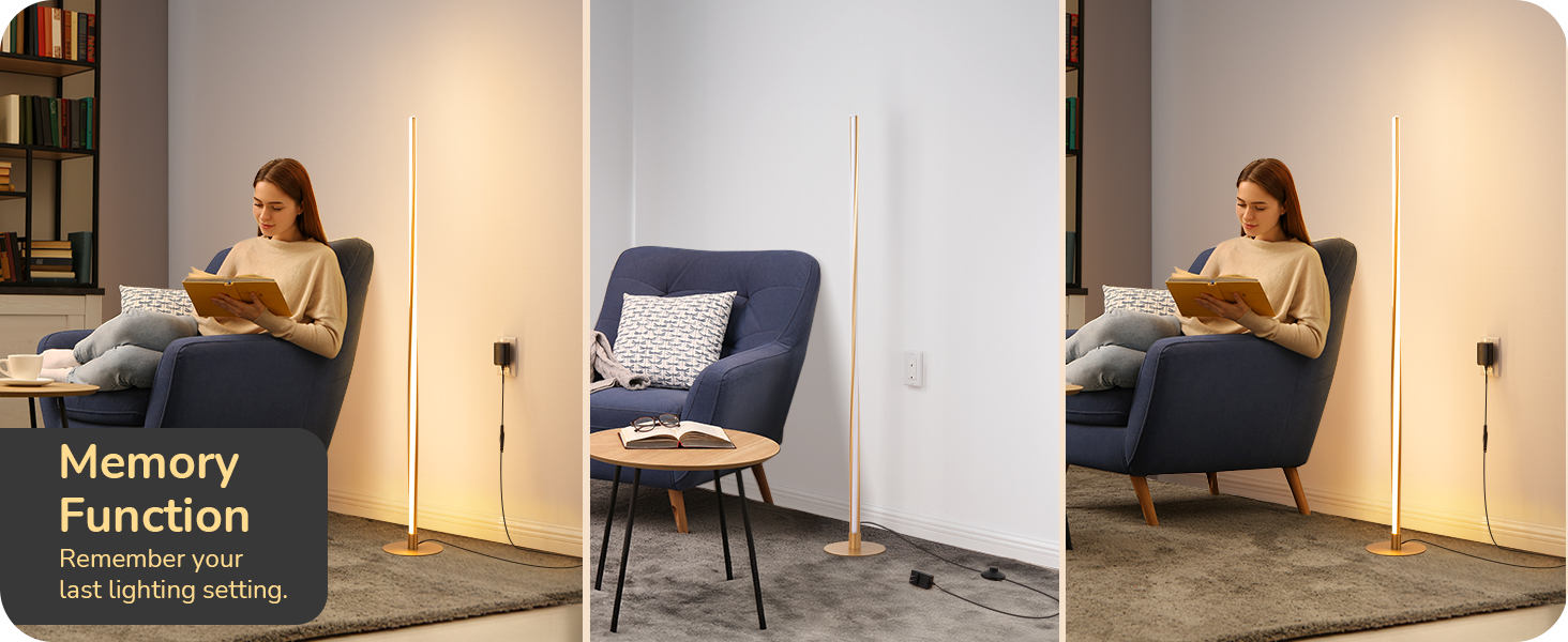 floor lamp for bedroom