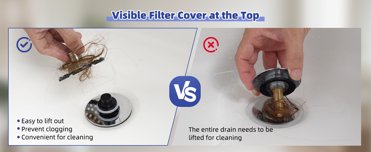 bathtub drain