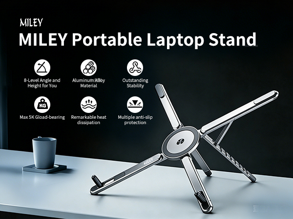 laptop stand