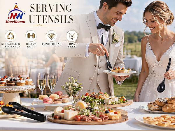 Serving Utensils