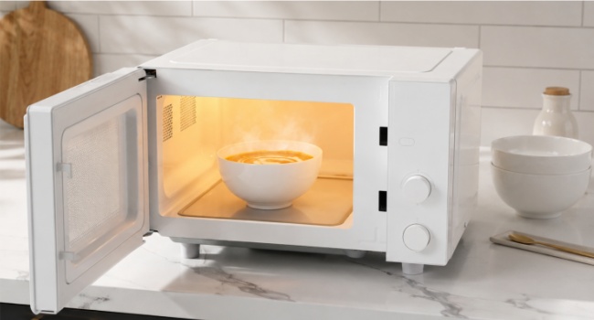 Ceramic Bowls