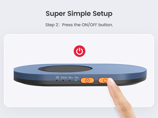 vaydeer mouse jiggler