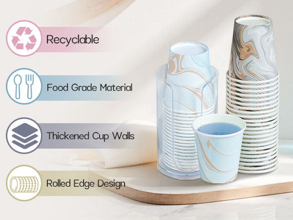 bathroom cups 3 oz paper cups mouthwash cups 3oz cups paper cups bathroom 3 ounce paper cups