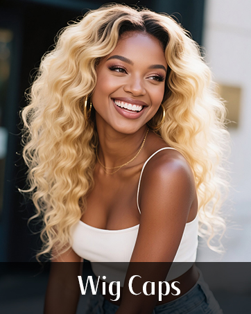Wig Caps